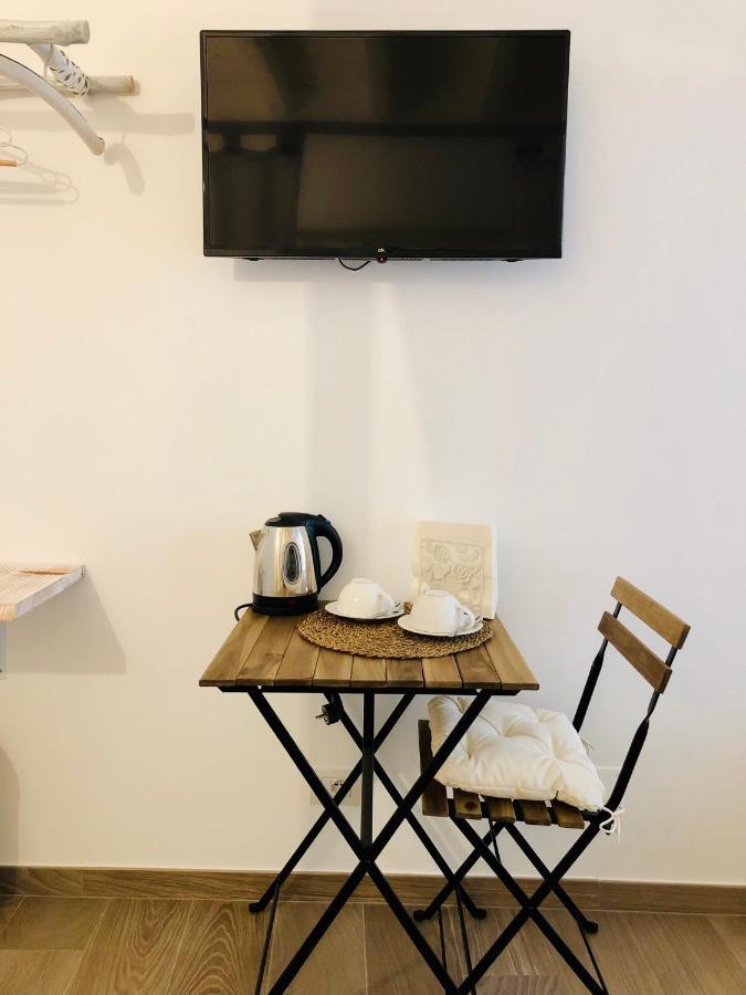 Atipico B&B 巴里 外观 照片