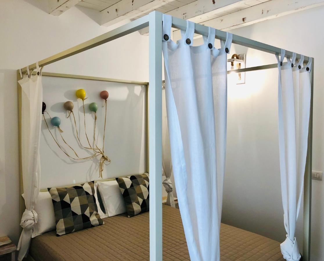 Atipico B&B 巴里 外观 照片
