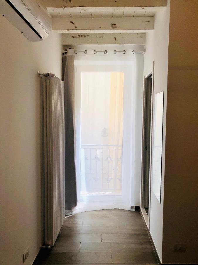 Atipico B&B 巴里 外观 照片