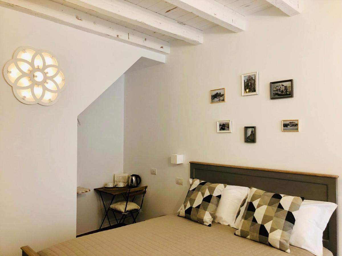 Atipico B&B 巴里 外观 照片