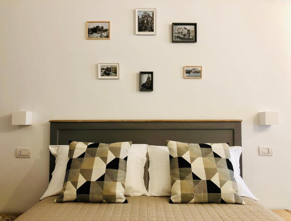 Atipico B&B 巴里 外观 照片