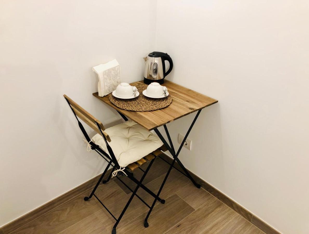 Atipico B&B 巴里 外观 照片