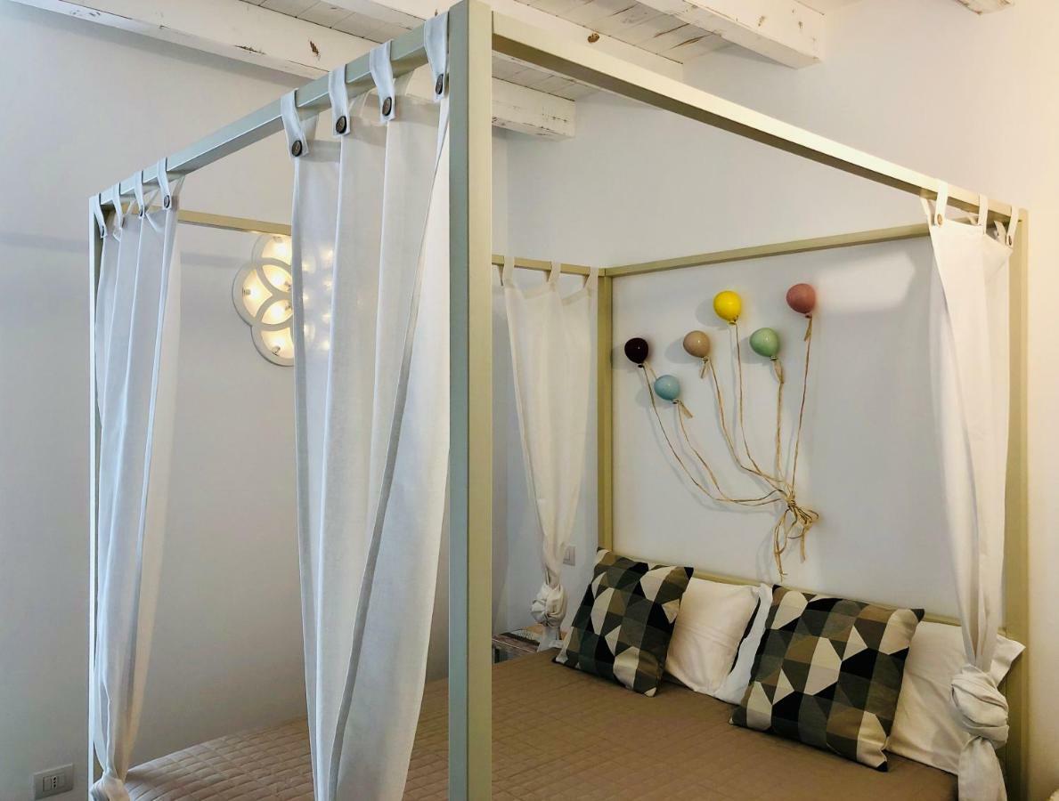 Atipico B&B 巴里 外观 照片