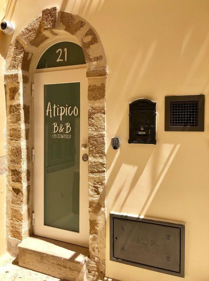 Atipico B&B 巴里 外观 照片